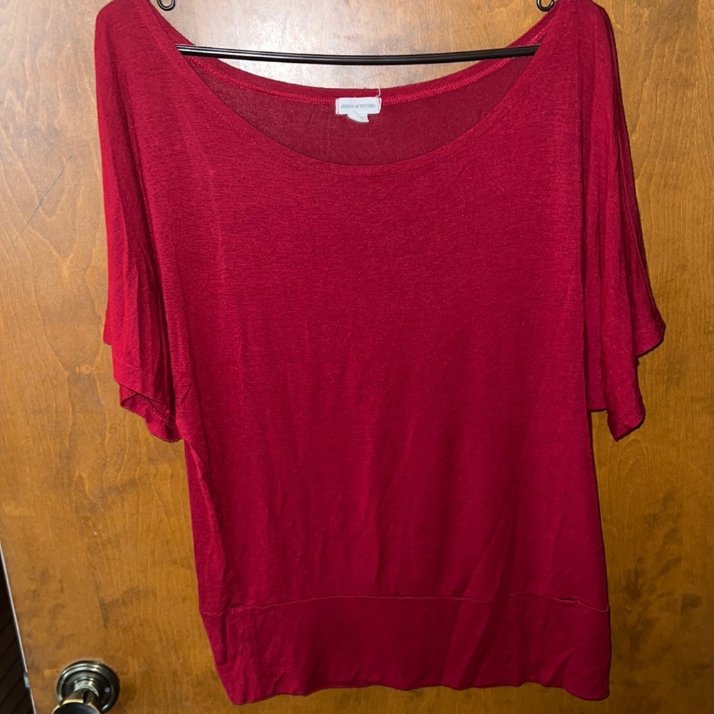 Ladies top